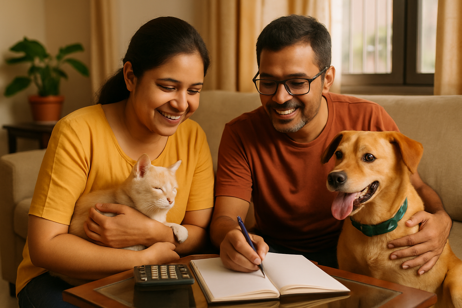 How Much Does It Actually Cost to Raise a Pet in Kolkata? A No-Nonsense 2026 Budget Guide