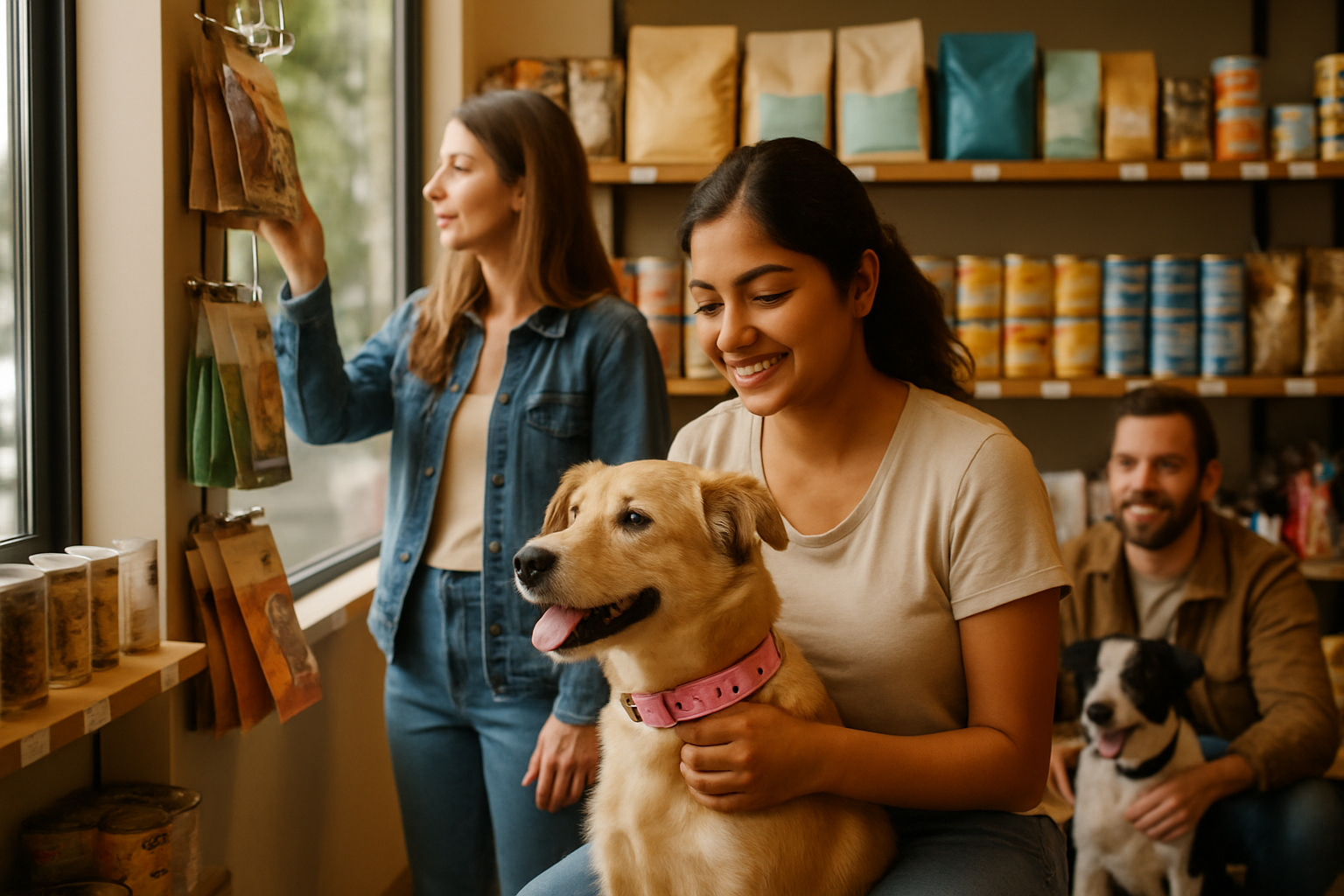 The Indie Dog Boom Has a Labelling Problem