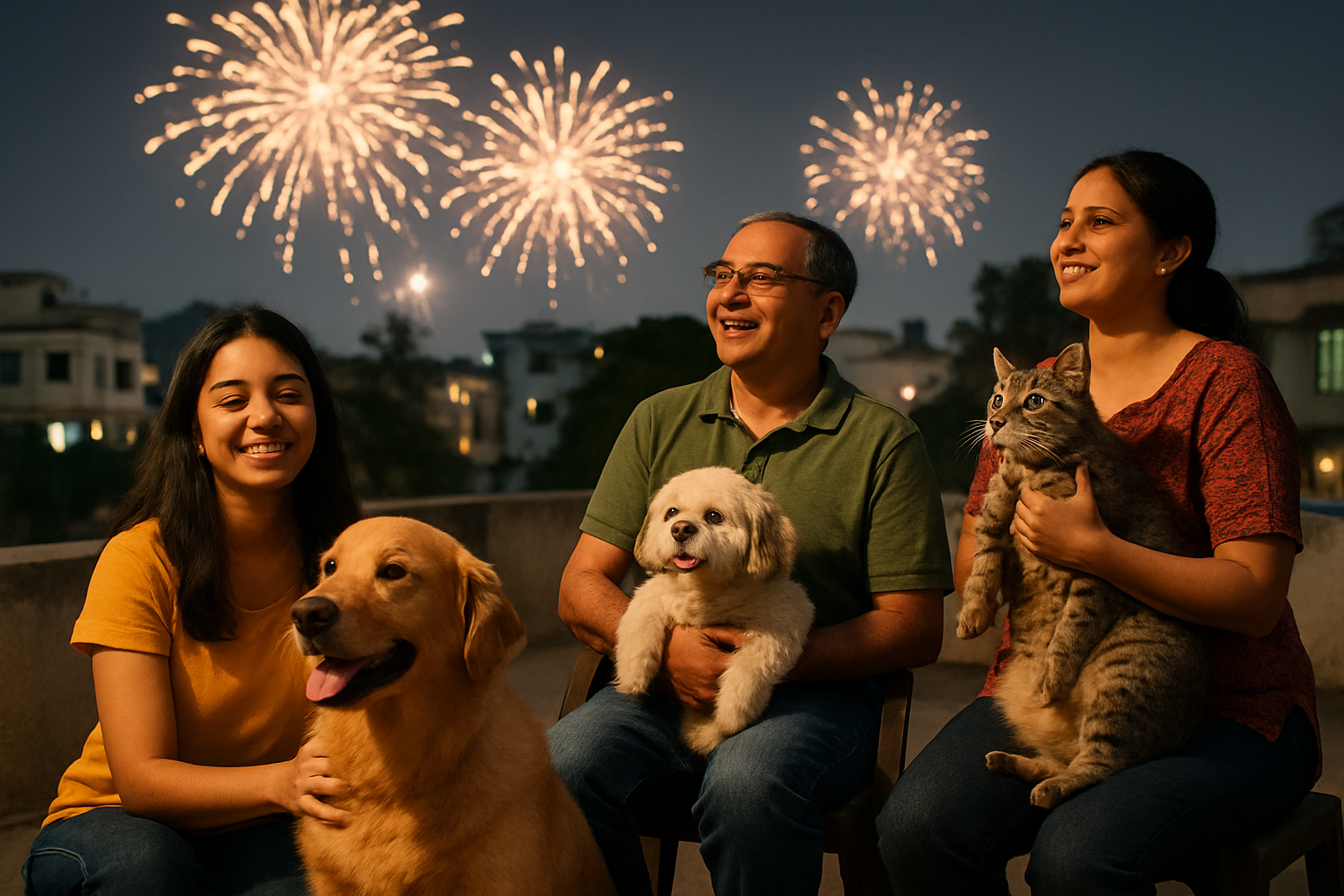 One Night, Twice as Loud: Why 2026 Is Different for Kolkata's Pets