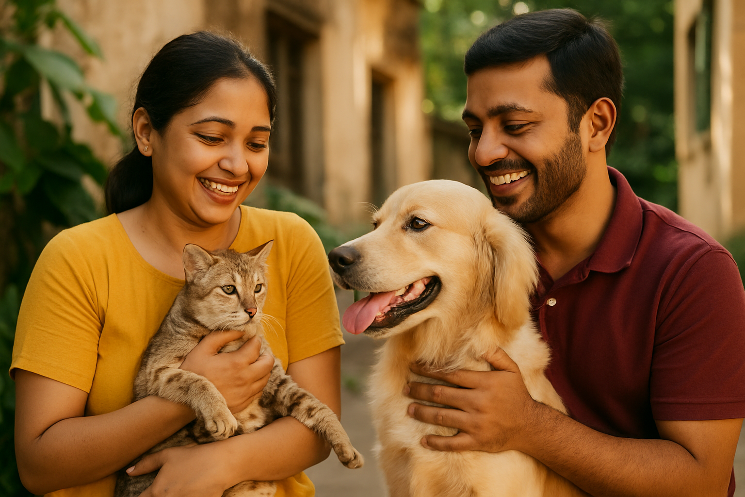 Kolkata's Vaccination Rules Just Got More Serious: What Every Dog and Cat Owner Needs to Know